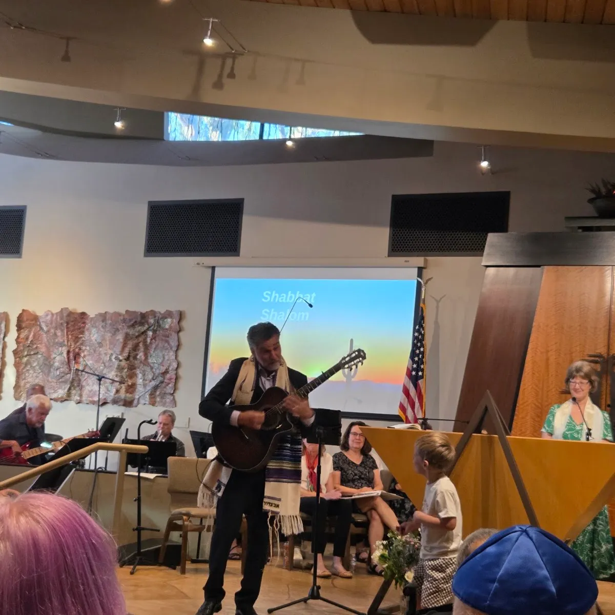 Temple Solel — foto 5
