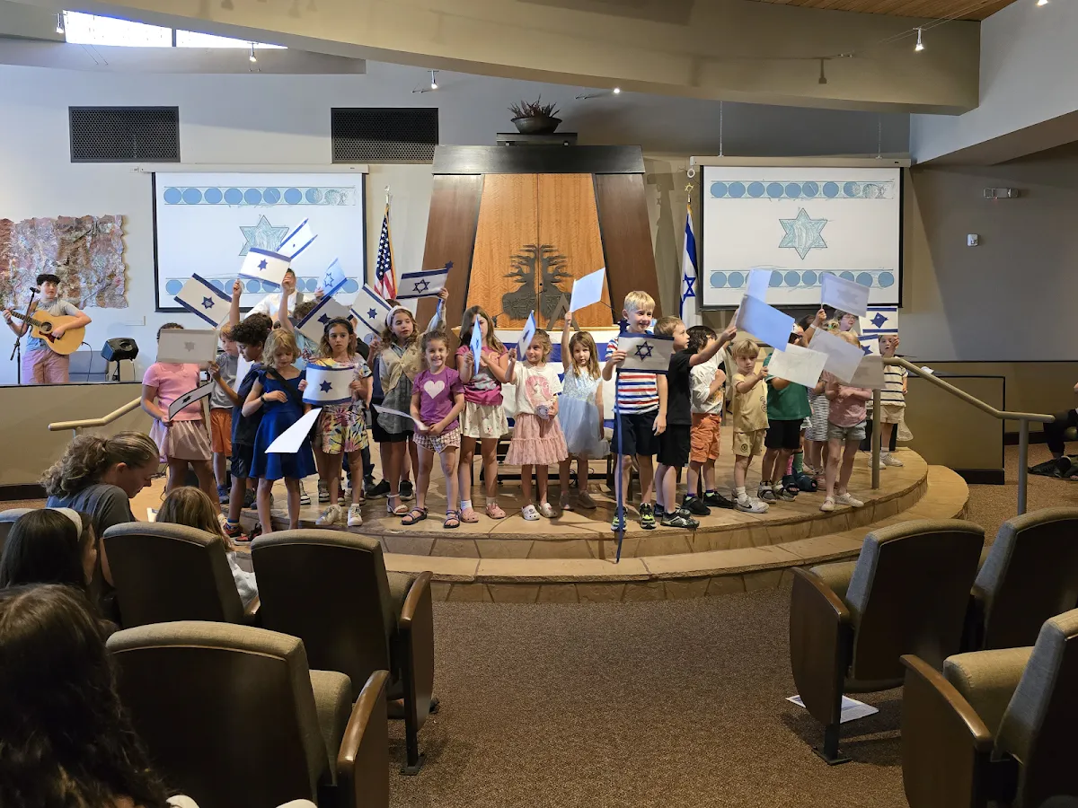 Temple Solel — foto 6