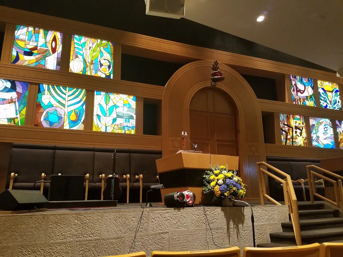 Temple Solel de Hollywood — foto 4