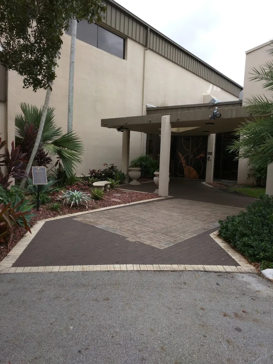 Temple Solel de Hollywood — foto 6