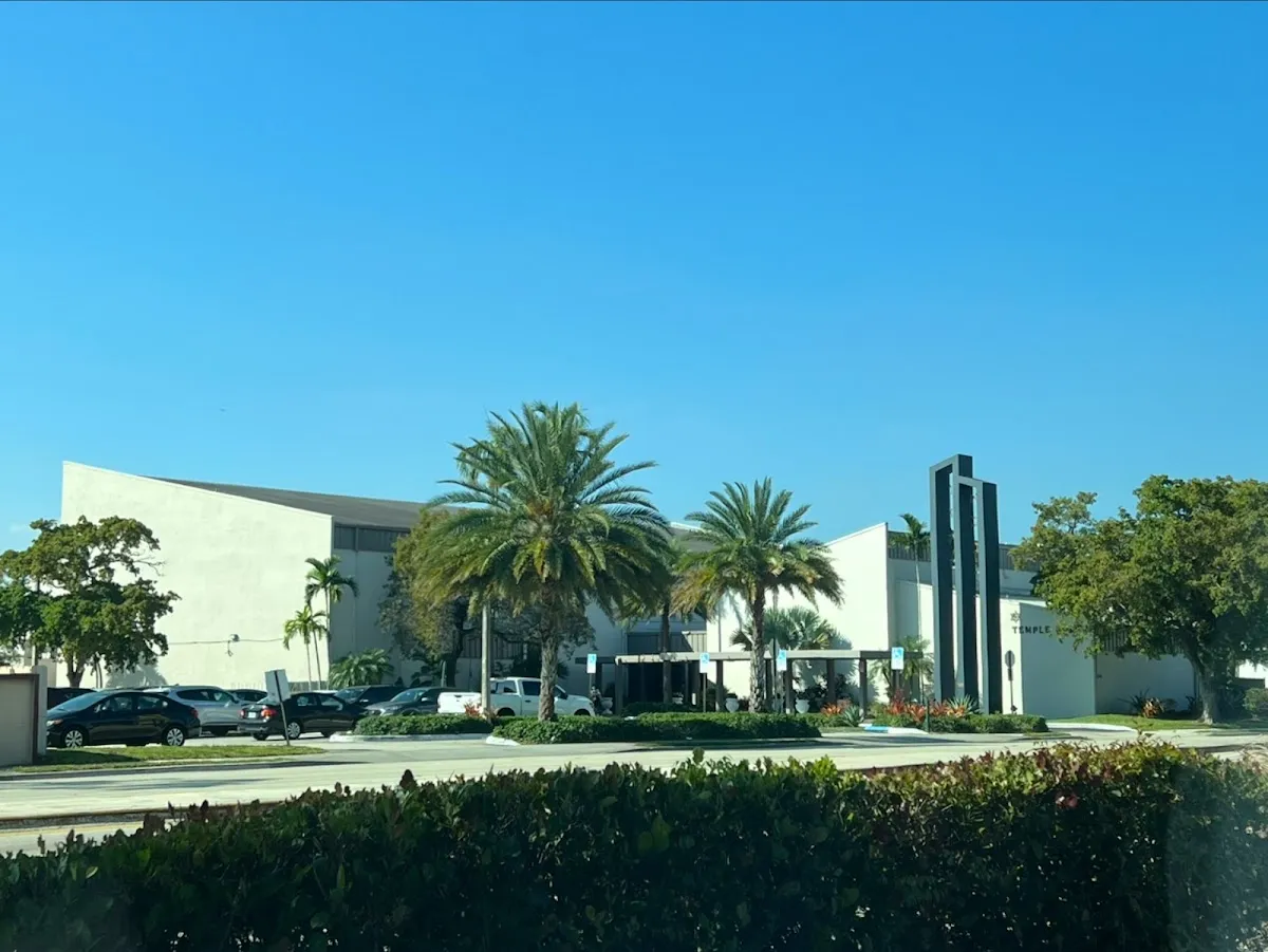 Temple Solel de Hollywood — foto 7