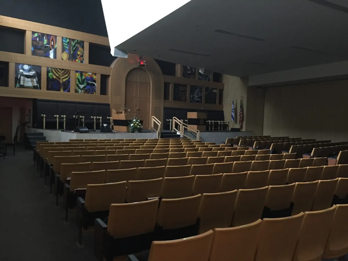 Temple Solel de Hollywood — foto 8