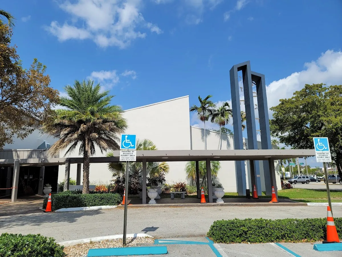 Temple Solel de Hollywood — foto 10