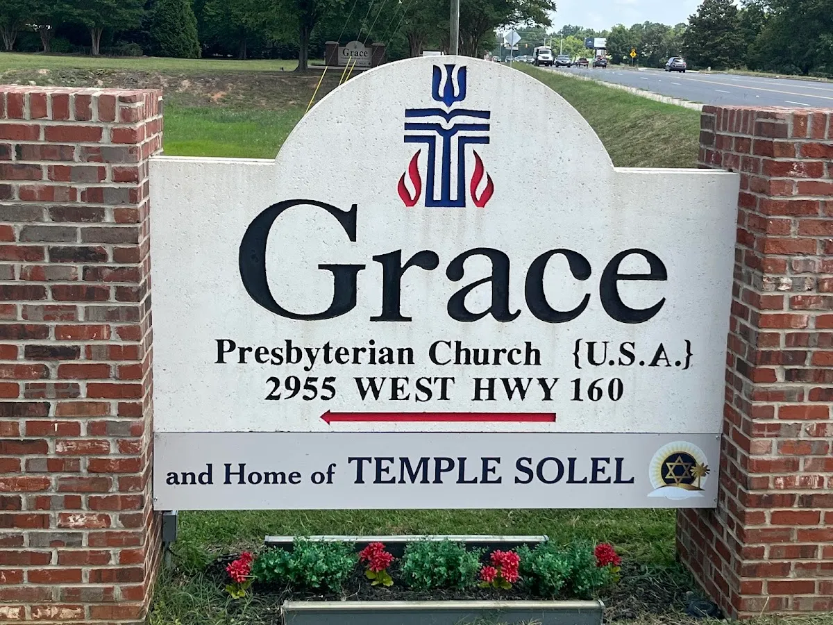 Temple Solel