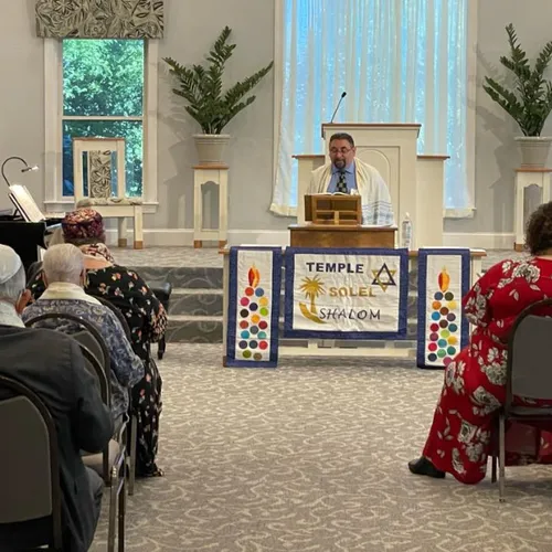 Temple Solel — photo 4