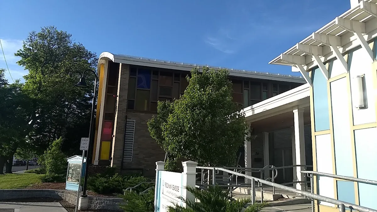 Temple Tifereth Israel — foto 2