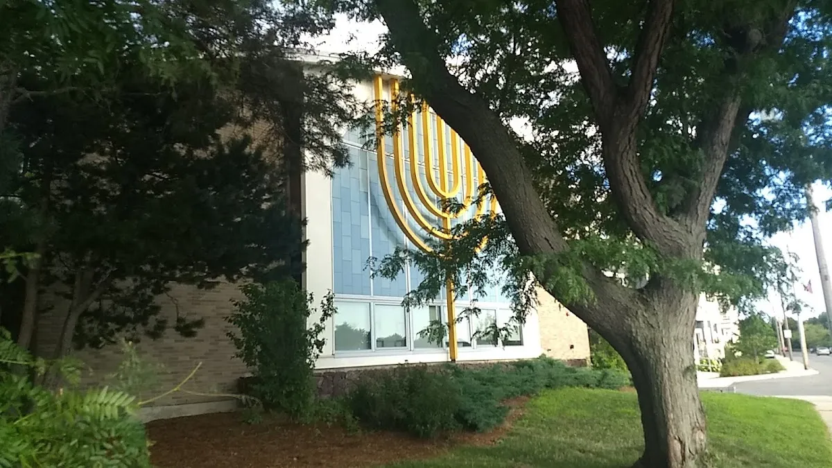 Temple Tifereth Israel — foto 4