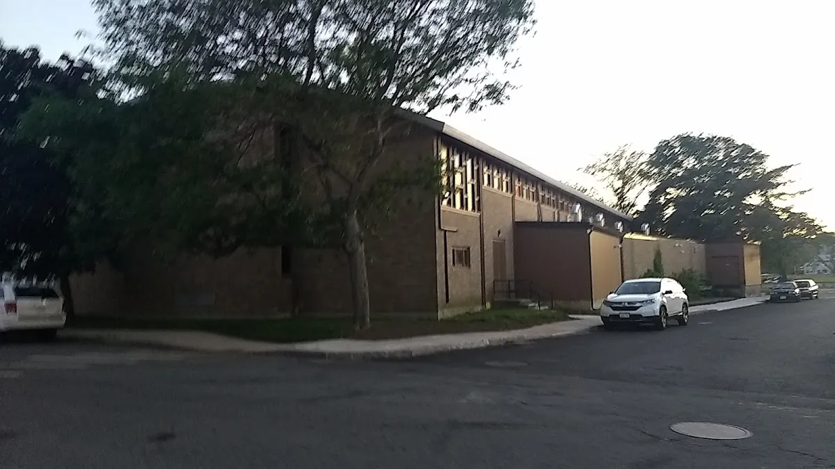 Temple Tifereth Israel — foto 5