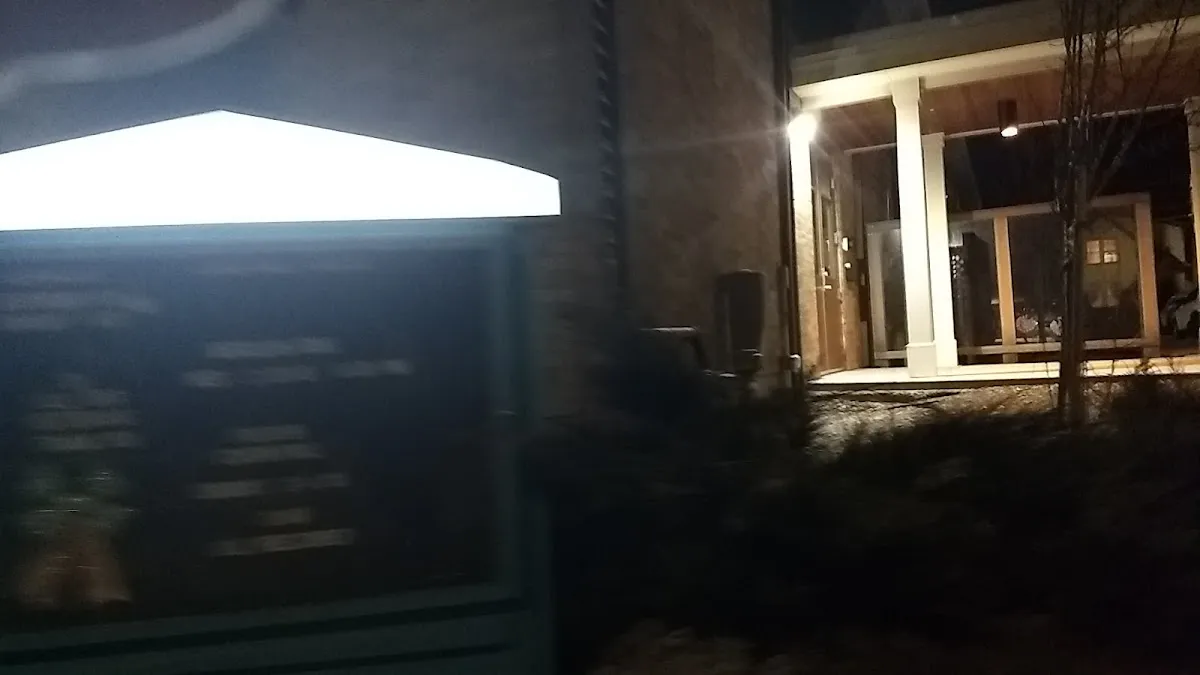 Temple Tifereth Israel — foto 9