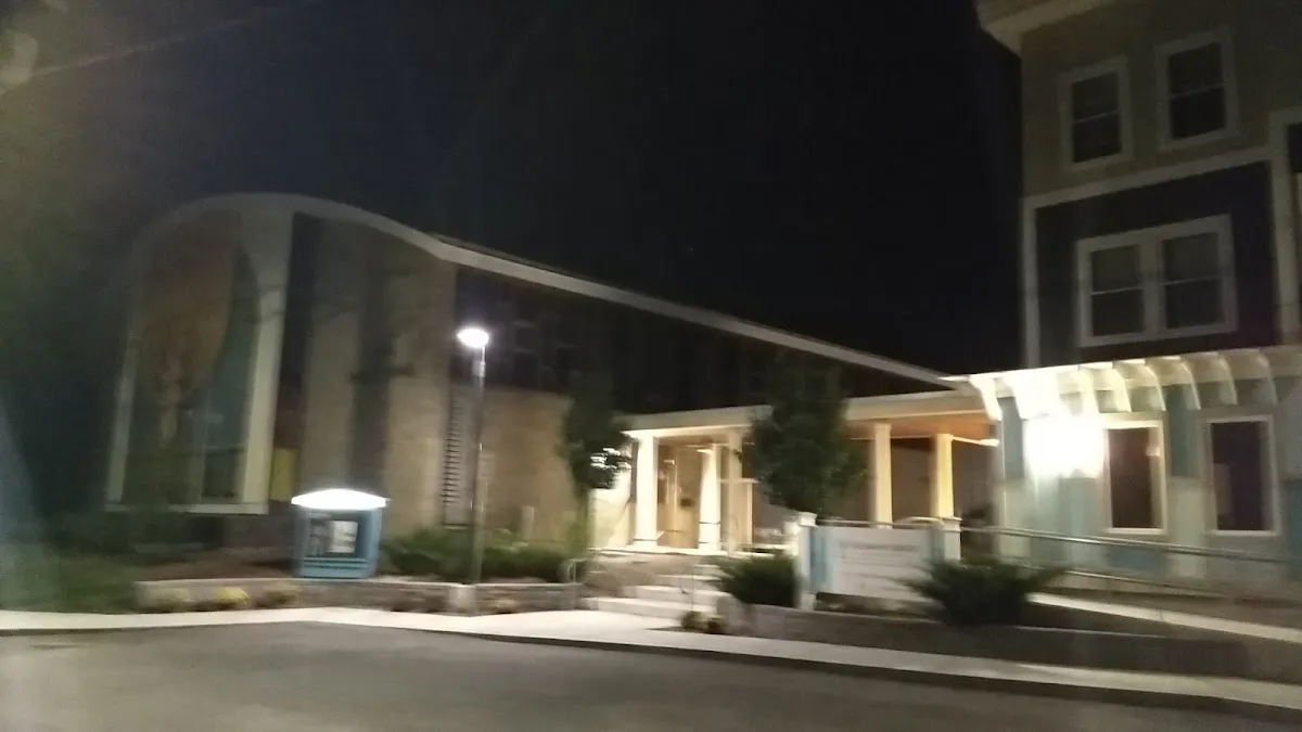 Temple Tifereth Israel — foto 10