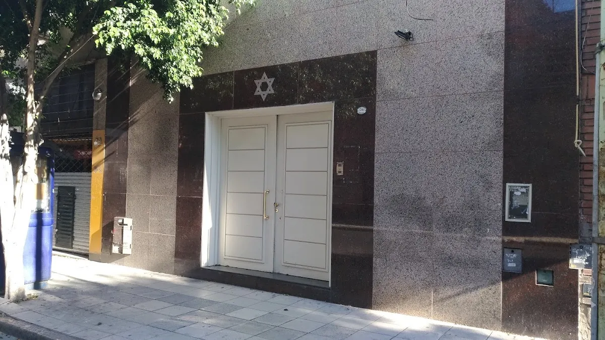 Templo Abu Azur