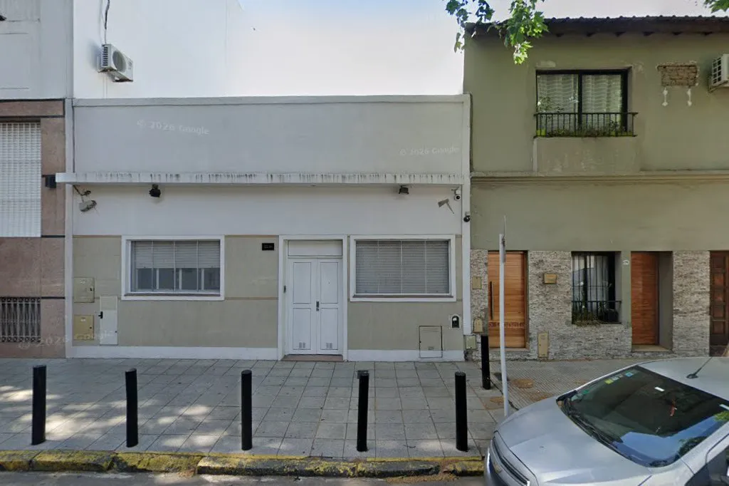 Templo Beit Israel