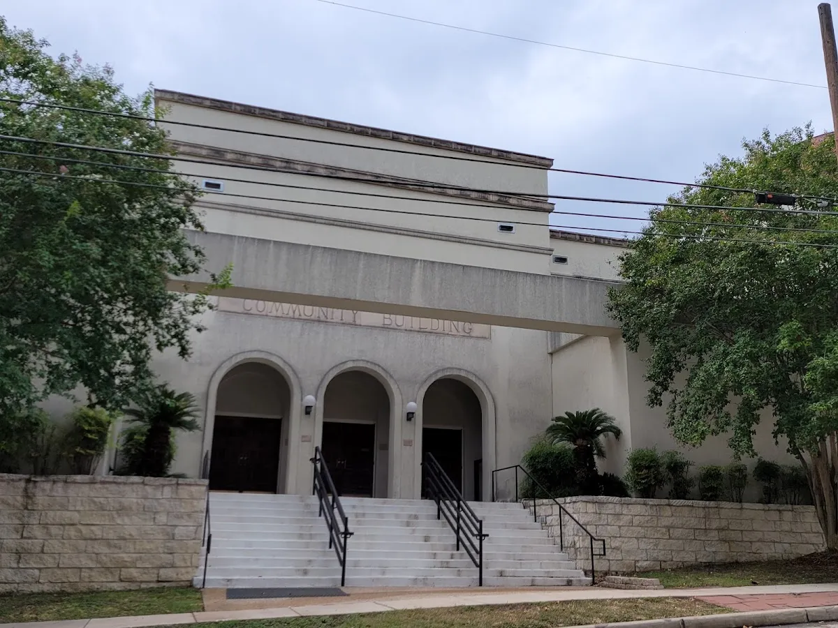 Templo Beth-El — photo 2