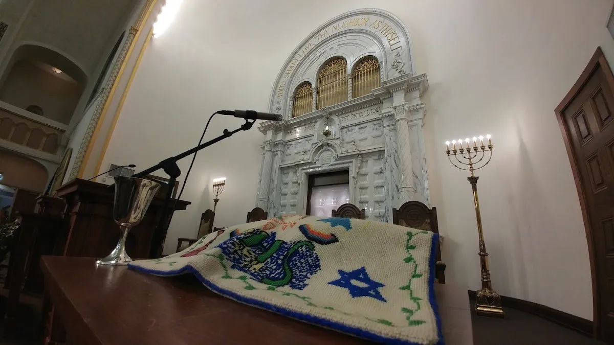 Templo Beth-El — photo 6