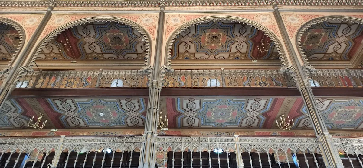 Templo Coral de Bucarest — foto 2