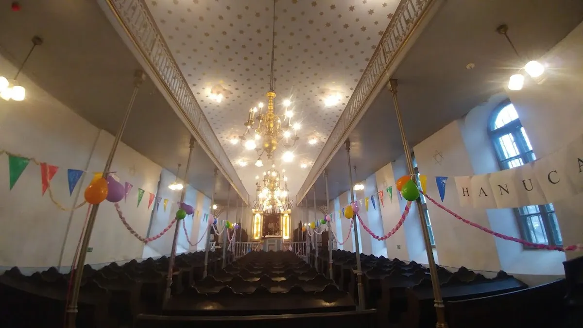 Templo Coral de Craiova — photo 2