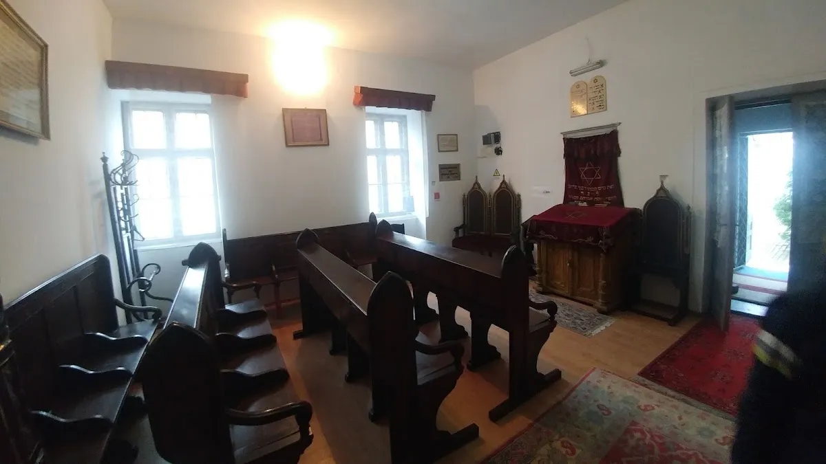 Templo Coral de Craiova — photo 3