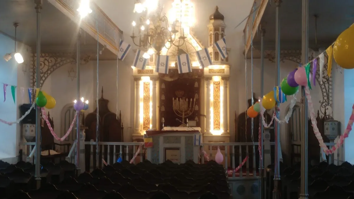 Templo Coral de Craiova — photo 4
