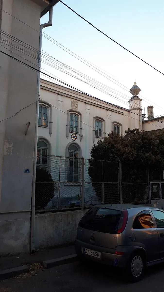 Templo Coral de Craiova — photo 6