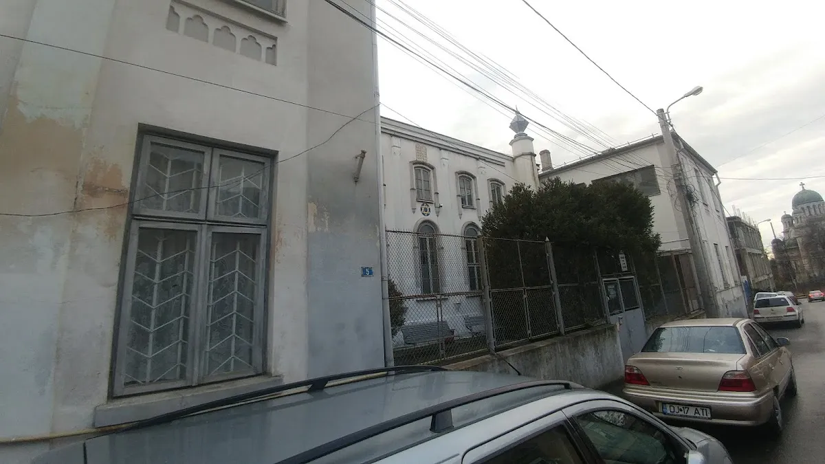 Templo Coral de Craiova — photo 7