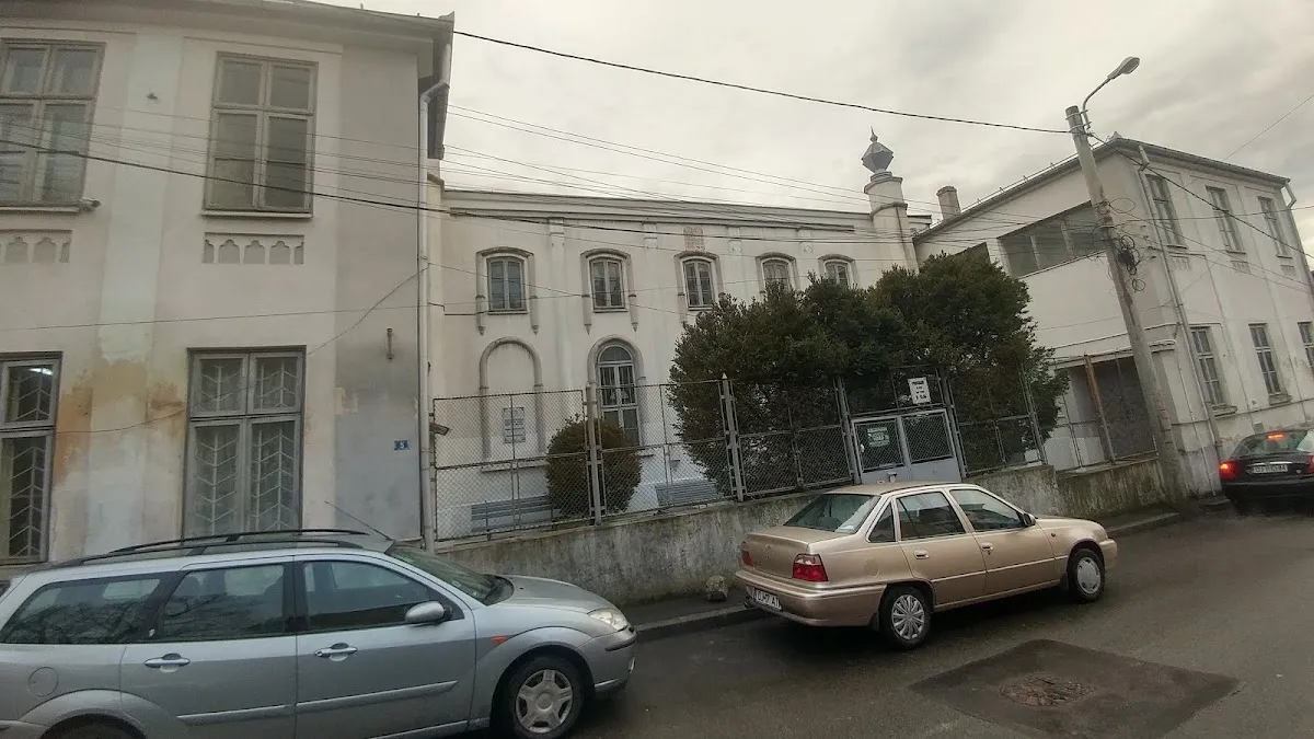 Templo Coral de Craiova — photo 8