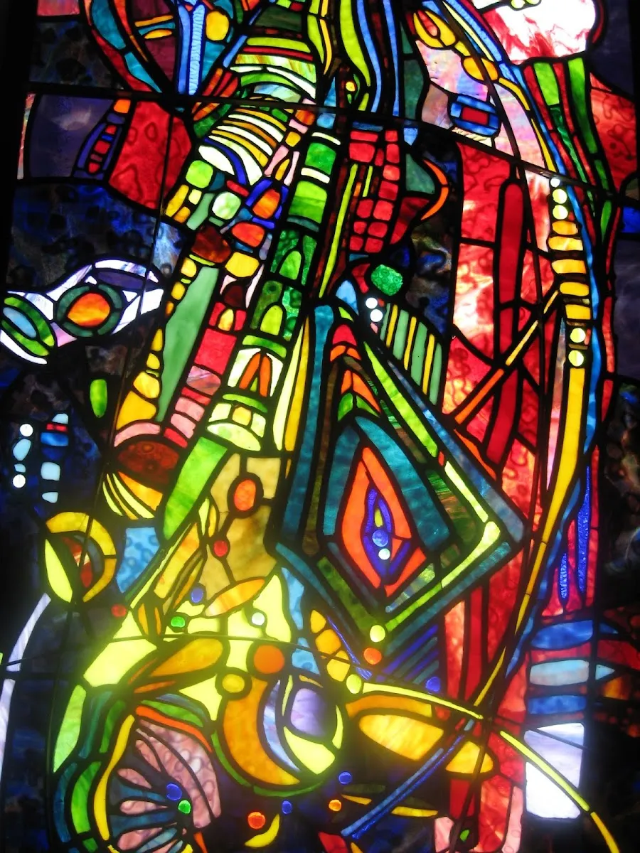 Templo Emanu-El — foto 2