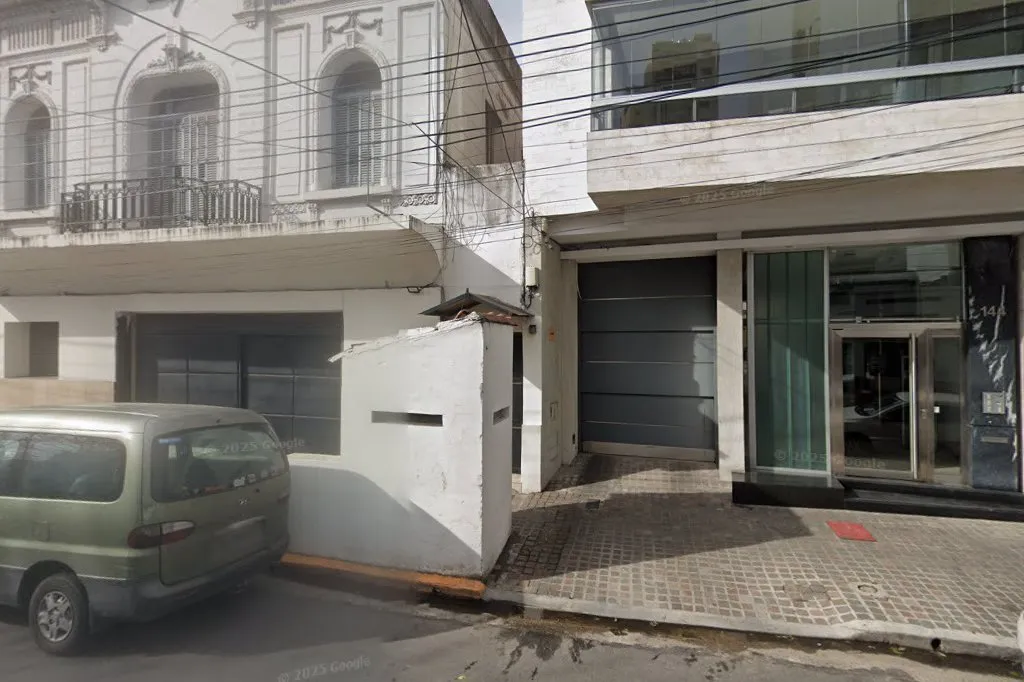 Templo Ezra — Lehavat Jaim