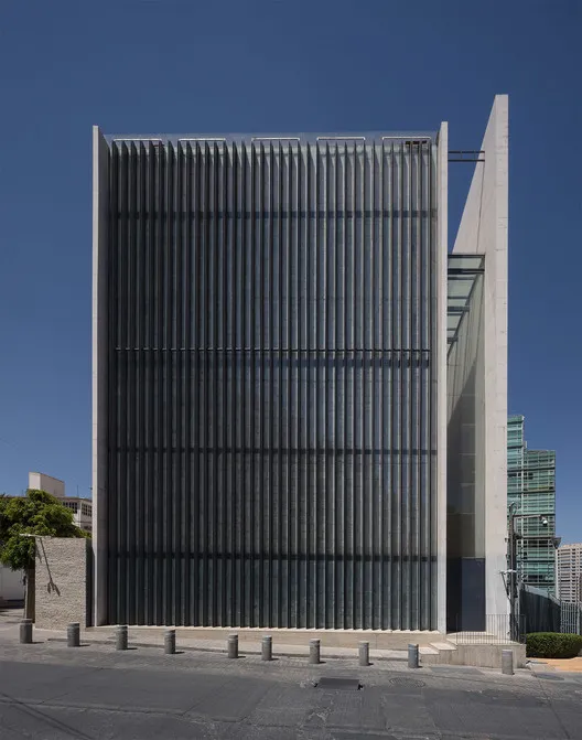 Templo Magen David del Chamizal — foto 2