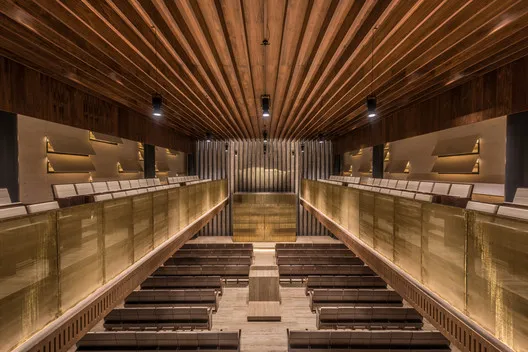 Templo Magen David del Chamizal — foto 3