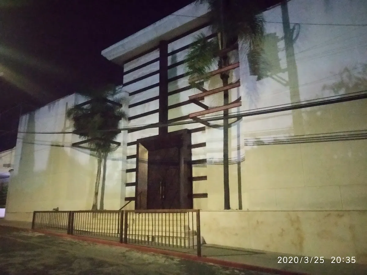 Templo Maor Abraham — photo 3