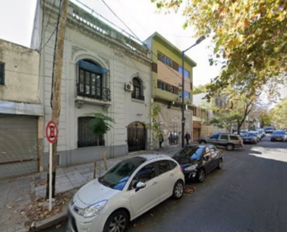 Templo Mohadeb Salomón