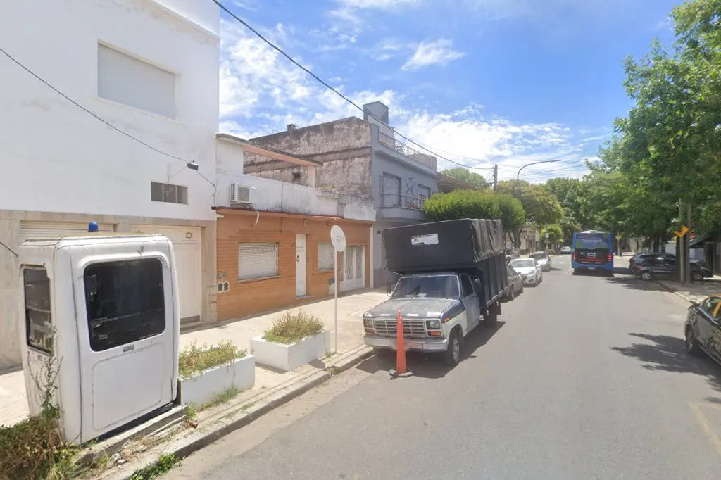 Templo Nueva Comunidad Hebrea Dr. Jaim Weitzman — foto 2