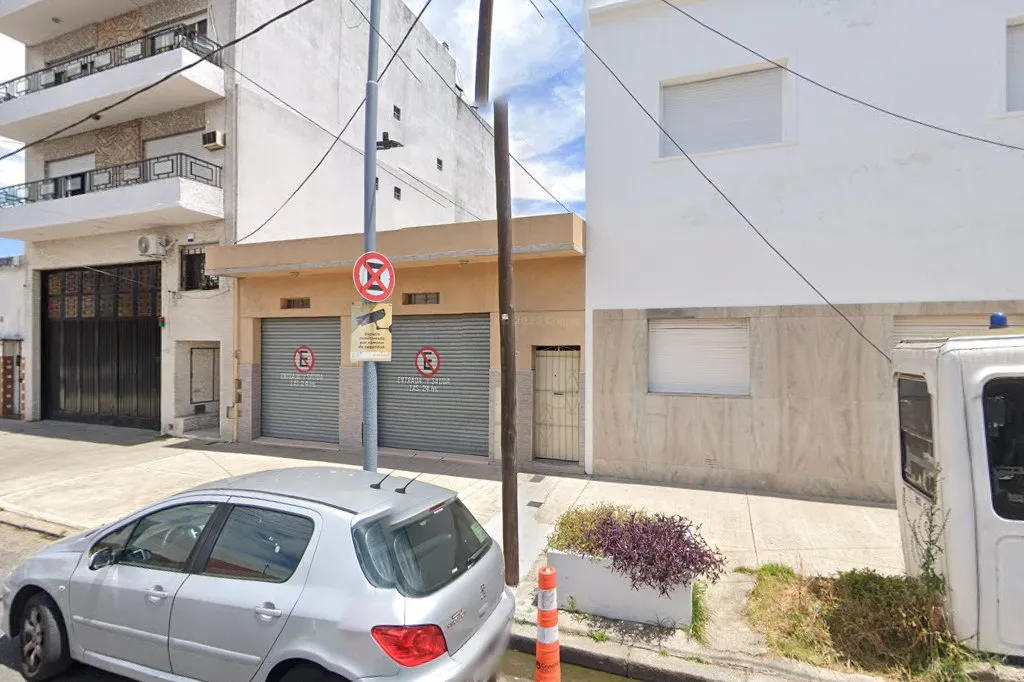 Templo Nueva Comunidad Hebrea Dr. Jaim Weitzman — foto 3