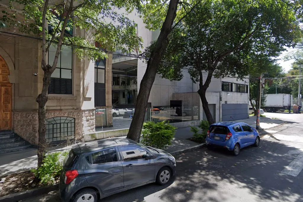 Templo Rodfe Tzedek — foto 2