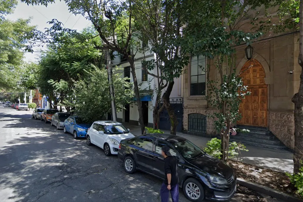 Templo Rodfe Tzedek — foto 3