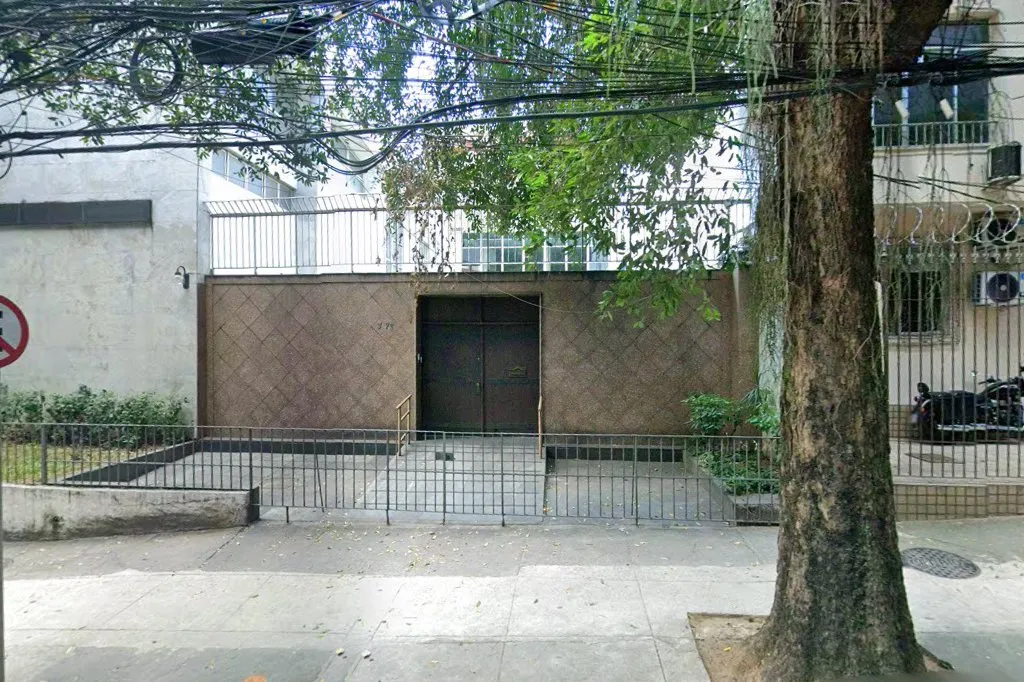Templo União Israel