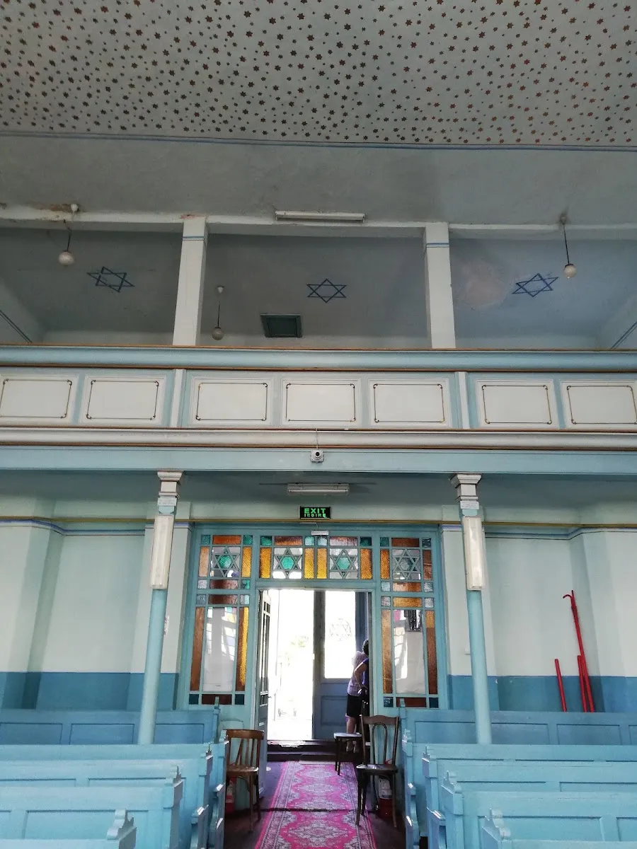 Templul Coral de Brăila — photo 3