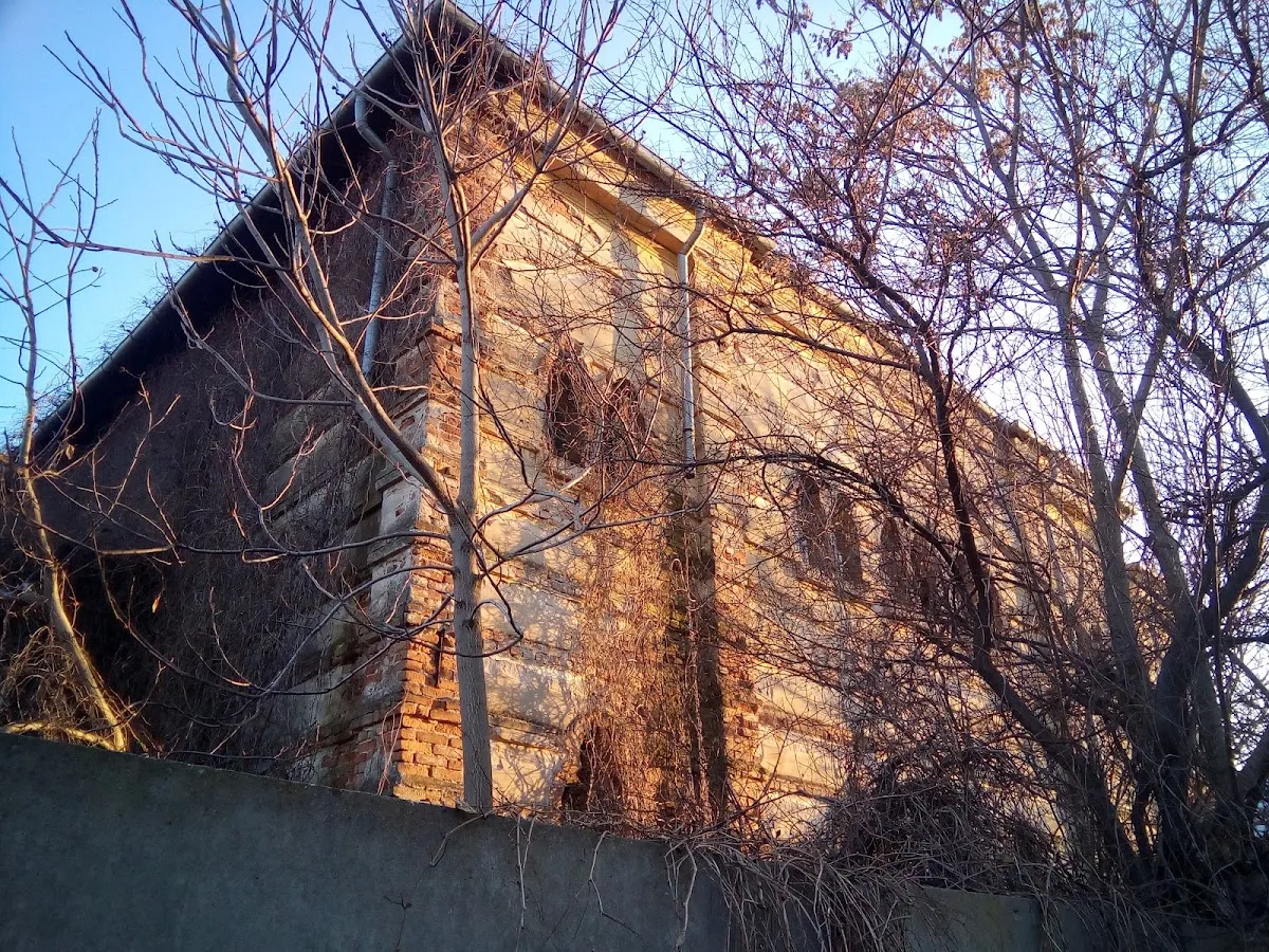 Templul Evreiesc de Buzău — photo 3