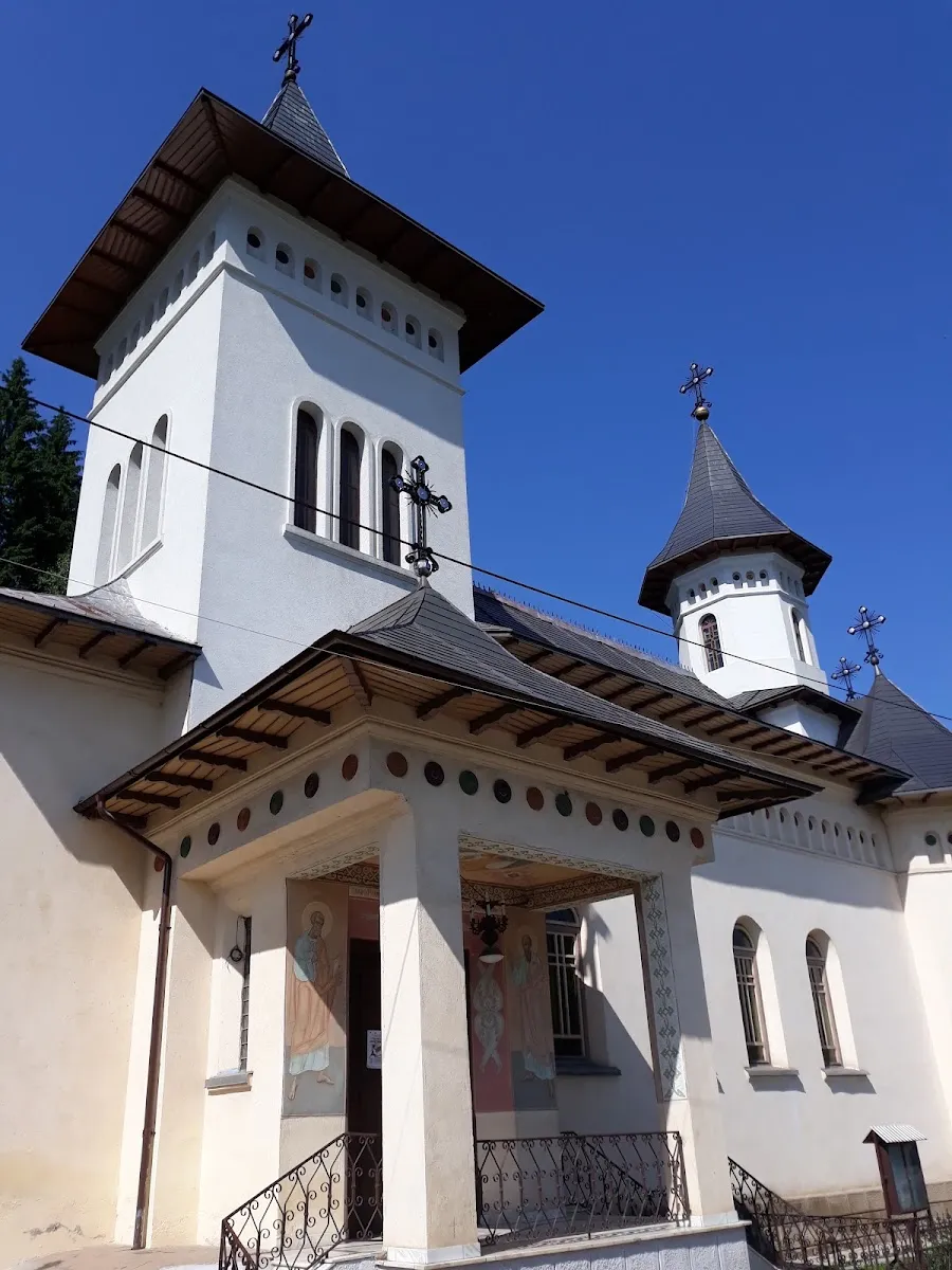 Templul Mare de Vatra Dornei — photo 5