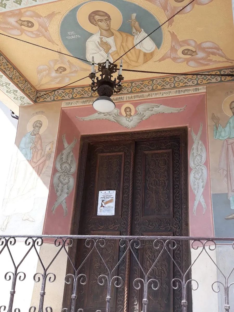 Templul Mare de Vatra Dornei — photo 6