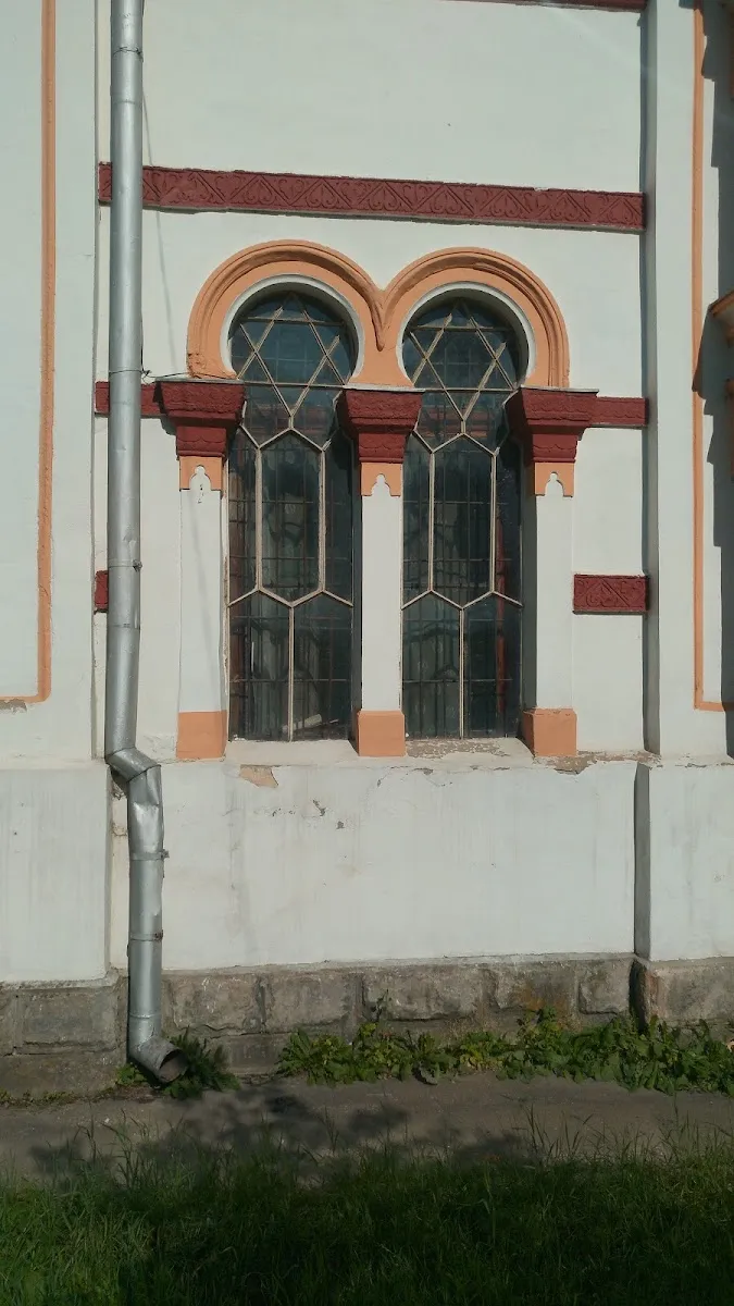 Templul Mare de Vatra Dornei — photo 7
