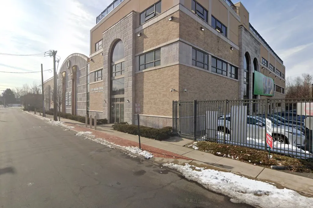 Tenafly Chabad Academy