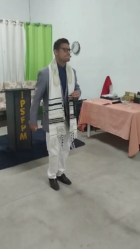 Tenda de Israel Artigos Judaicos — photo 3