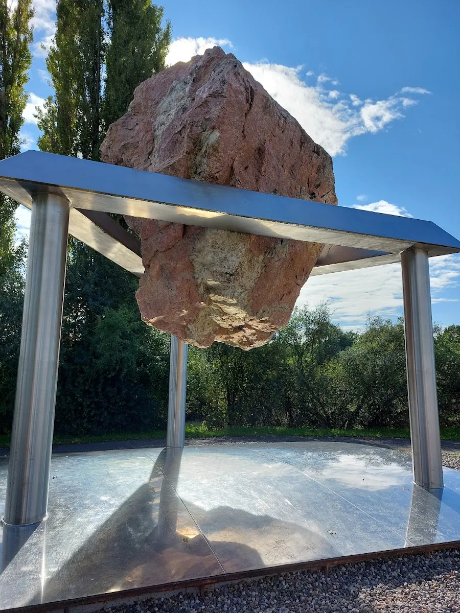 Památník Terezín – Krematorium a židovský hřbitov — foto 7