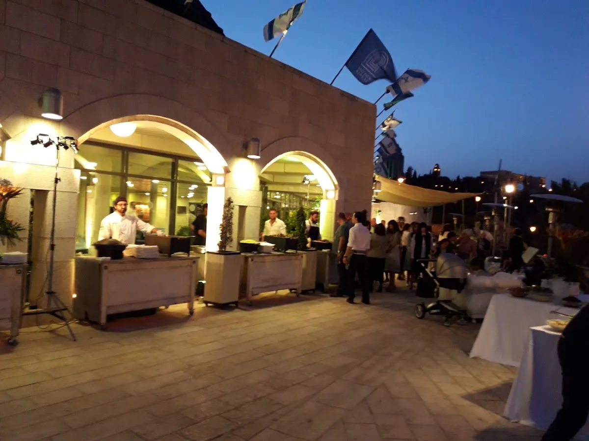 Terrasse — foto 5