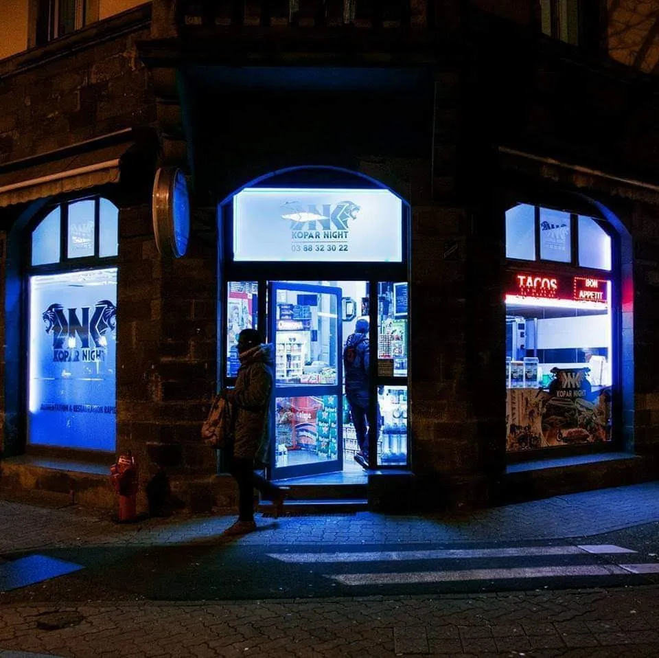 Terroir & K — photo 2