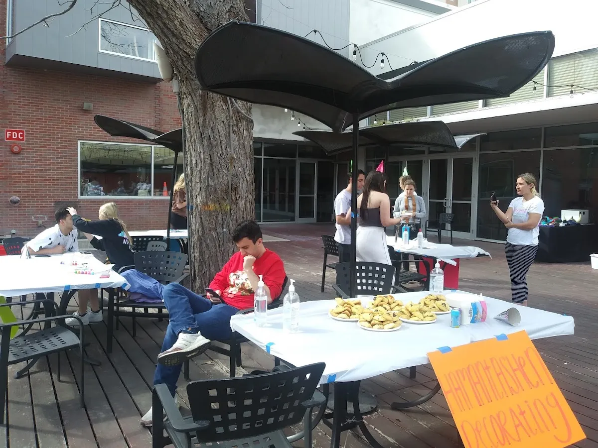 Texas Hillel Foundation — photo 2