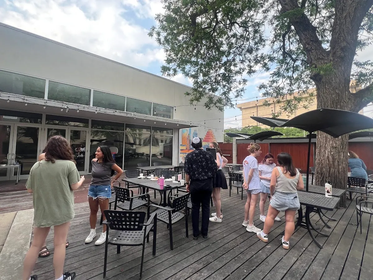 Texas Hillel Foundation — photo 3