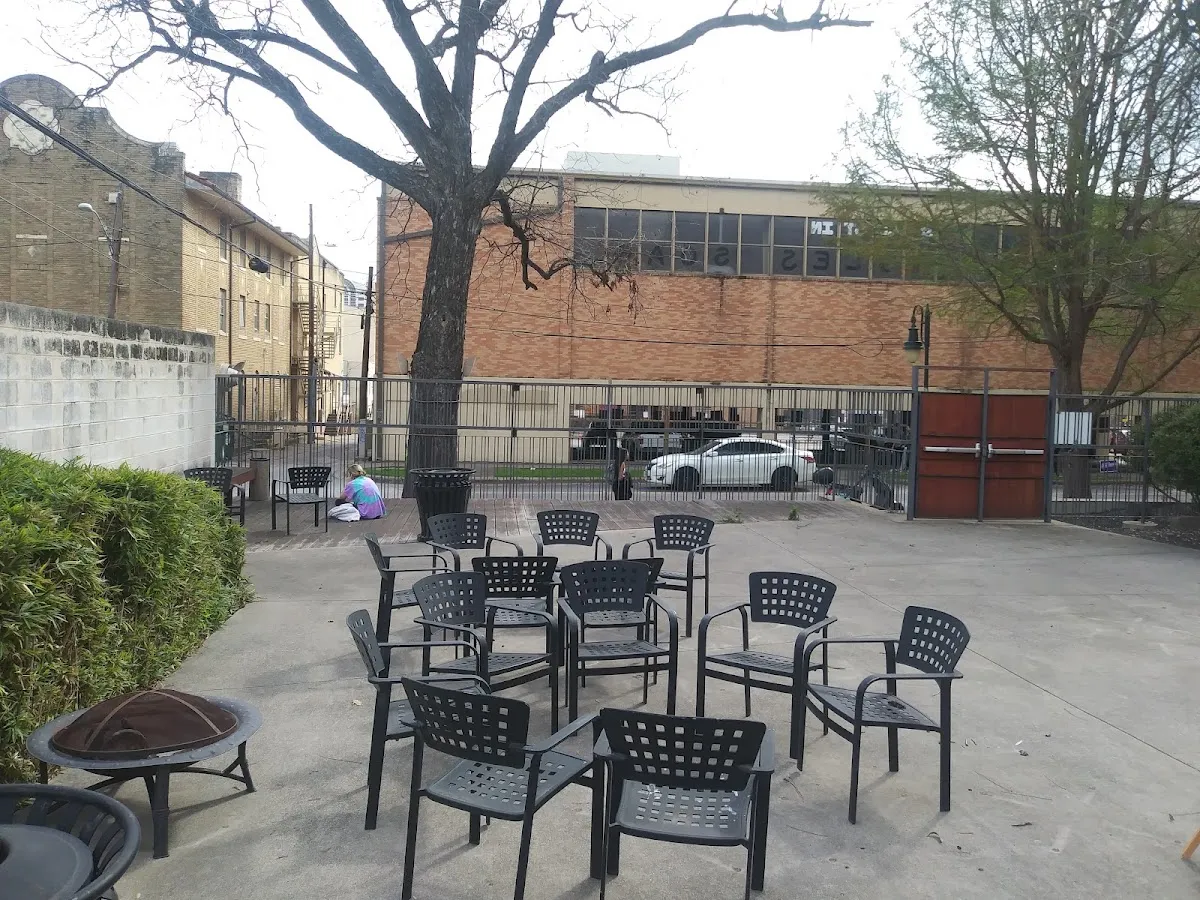 Texas Hillel Foundation — photo 4