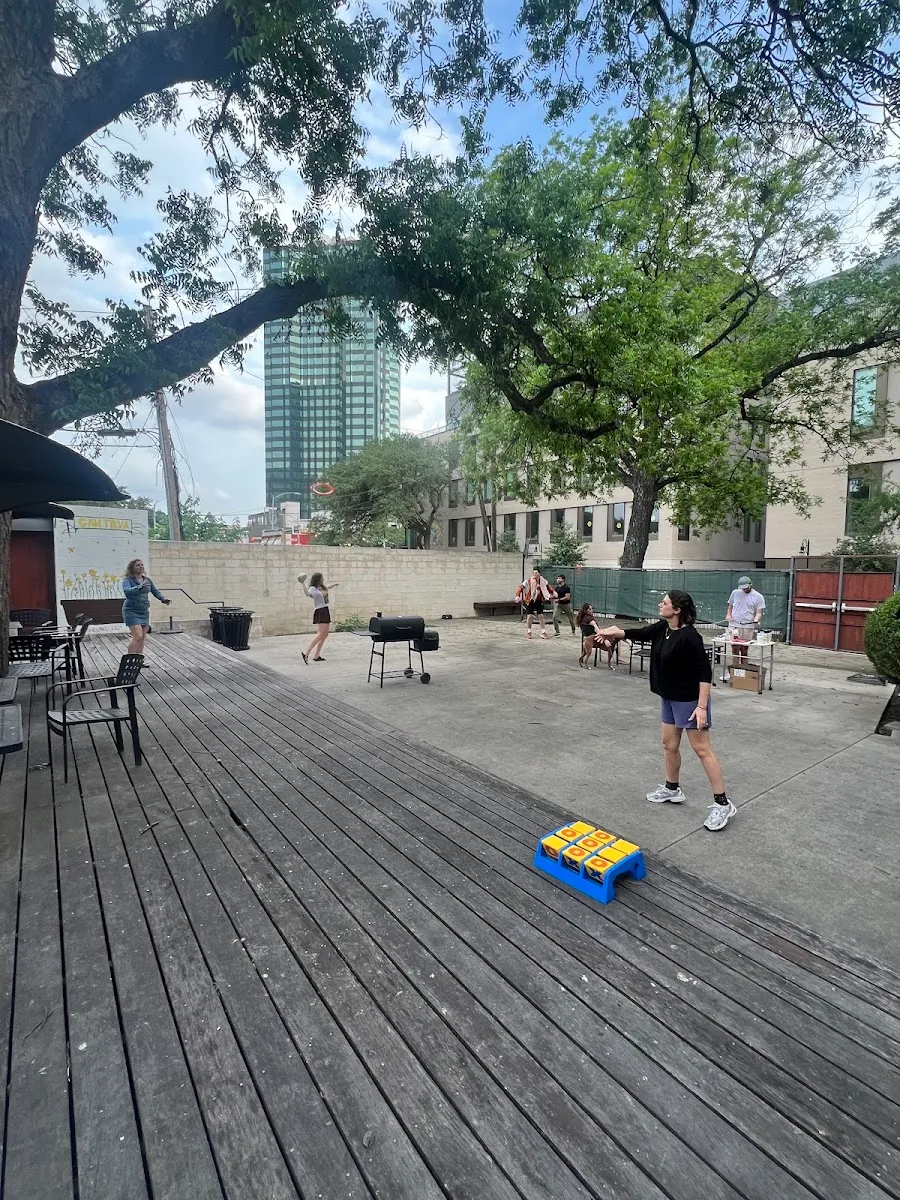 Texas Hillel Foundation — photo 5